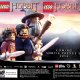Spunta un'immagine promozionale per LEGO The Hobbit