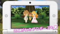Hometown Story - Il trailer di gameplay