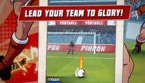 Flick Kick Football Legends - Trailer