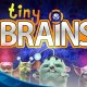 Tiny Brains - Trailer della versione PlayStation 4