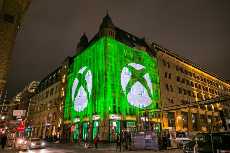 Immagine di Periferiche XOne