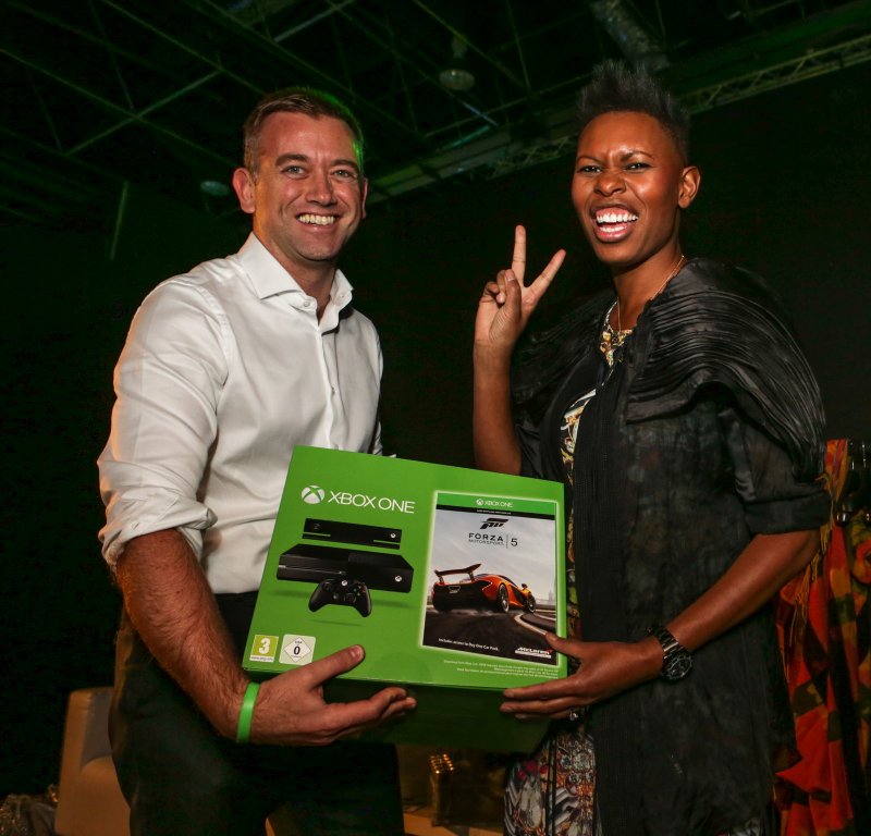 Immagine di Periferiche XOne