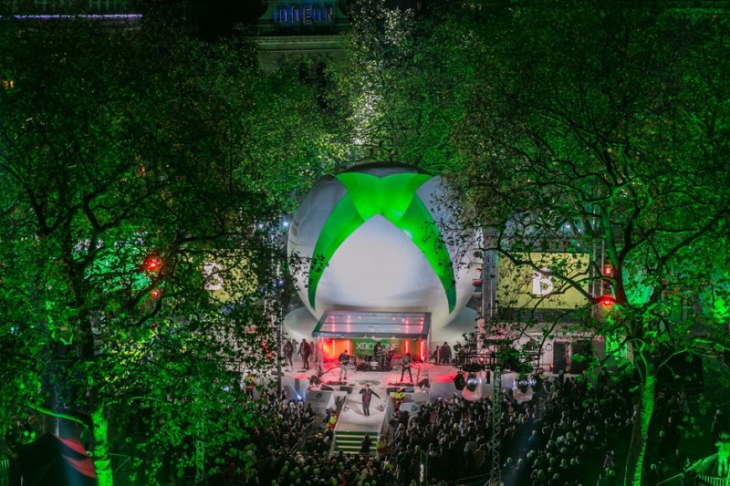 Immagine di Periferiche XOne