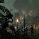 Per gli sviluppatori di Raven's Cry andare sopra i 30 frame al secondo non cambia l'esperienza di gioco