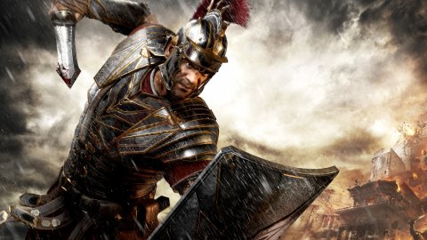 Ryse 2 is in development and could also arrive on PS5, says an insider