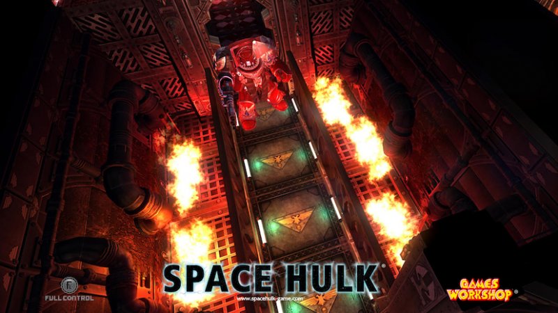 Immagine di Space Hulk per PC Windows