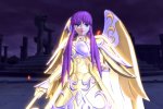 Nuove immagini di Saint Seiya: Brave Soldiers - Notizia