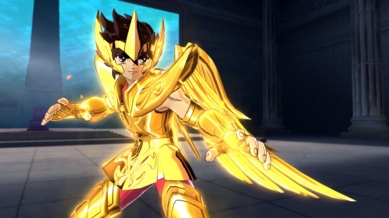 Immagine di Saint Seiya: Brave Soldiers per PlayStation 3