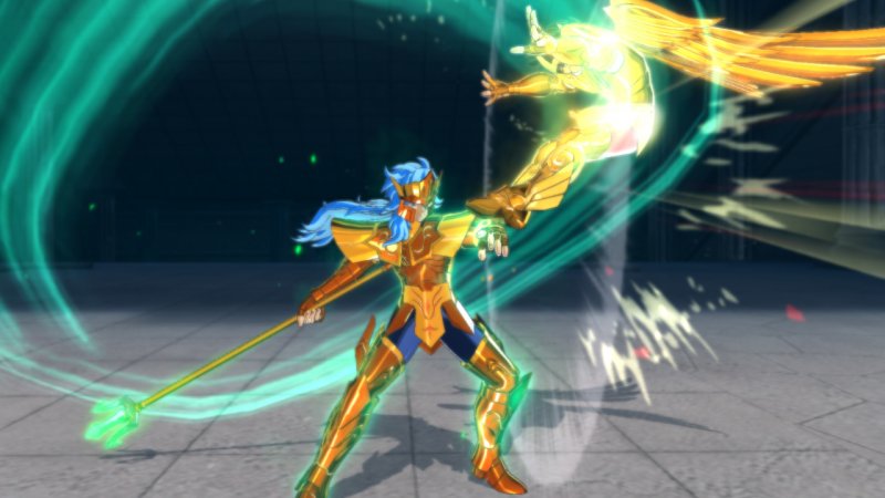 Immagine di Saint Seiya: Brave Soldiers per PlayStation 3