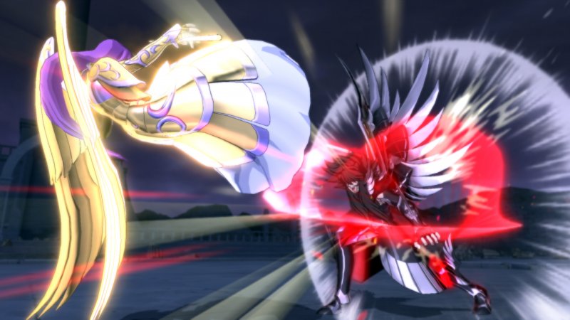 Immagine di Saint Seiya: Brave Soldiers per PlayStation 3