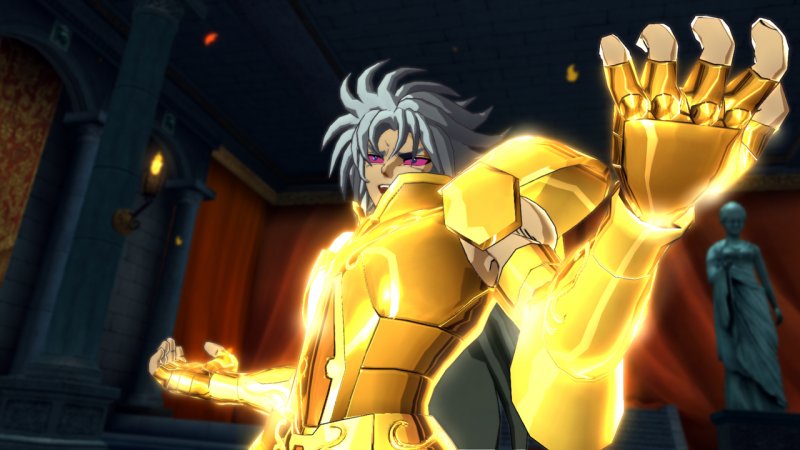 Immagine di Saint Seiya: Brave Soldiers per PlayStation 3