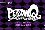 Persona Q: Shadow of the Labyrinth - Presentati in video altri due personaggi - Notizia