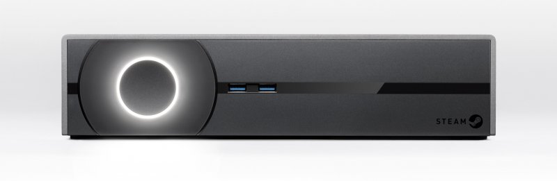 La Steam Machine, un concentrato di potenza