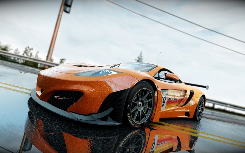 Immagine di Project CARS per PC Windows