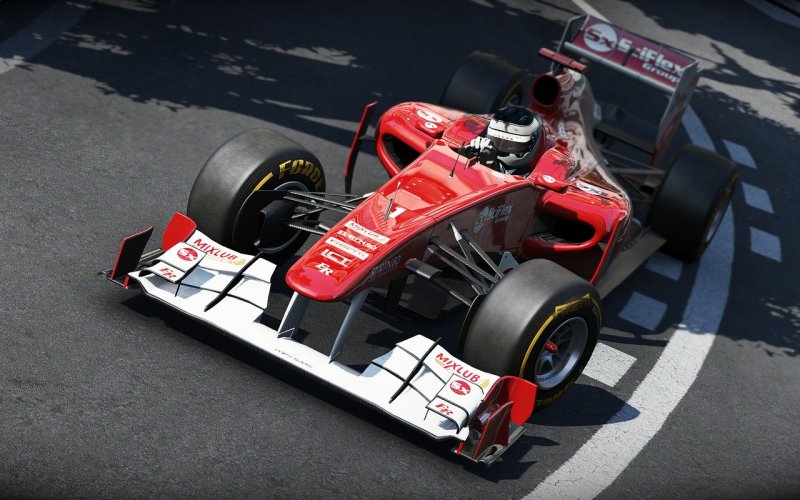 Immagine di Project CARS per PC Windows