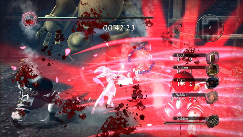 Immagine di Drakengard 3 per PlayStation 3