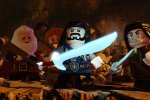 LEGO Lo Hobbit - Nuovi contenuti dal terzo film arriveranno in DLC - Notizia
