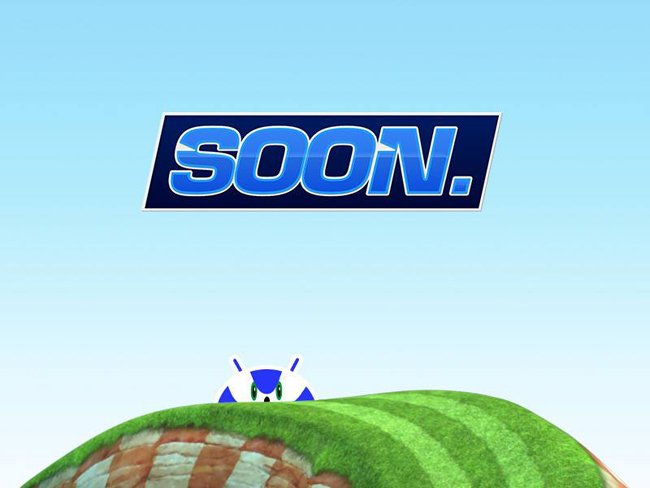 Sega pubblica un teaser su un possibile nuovo Sonic Sega pubblica un teaser su un possibile nuovo Sonic