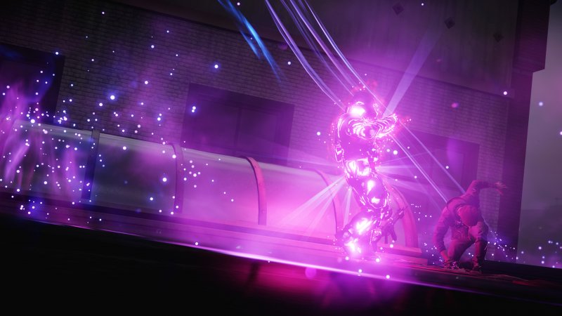 Immagine di inFAMOUS: Second Son per PlayStation 4