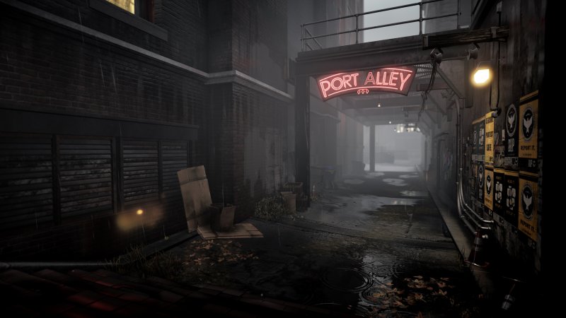 Immagine di inFAMOUS: Second Son per PlayStation 4