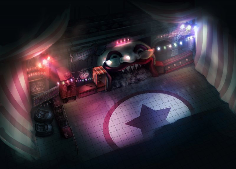 Immagine di Basement Crawl per PlayStation 4
