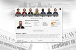 Democracy 3, recensione - Recensione