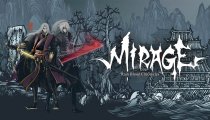 Rain Blood Chronicles: Mirage - Il trailer di lancio