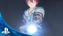 Ys: Memories of Celceta - Trailer di lancio americano