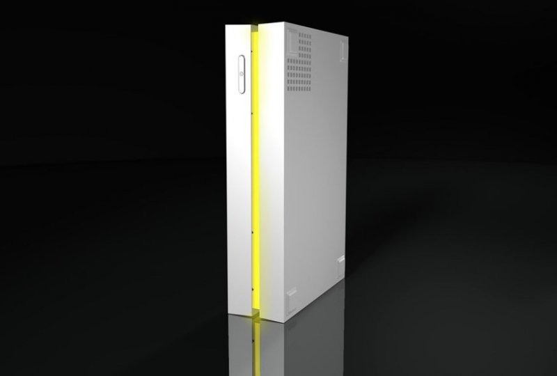 Steam Machines - Immagini e prototipo del modello targato iBuyPower