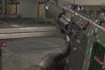 Una mitraglietta natalizia per Call of Duty: Ghosts - Notizia