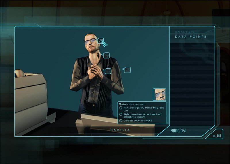 La soluzione di Moebius: Empire Rising La soluzione di Moebius: Empire Rising