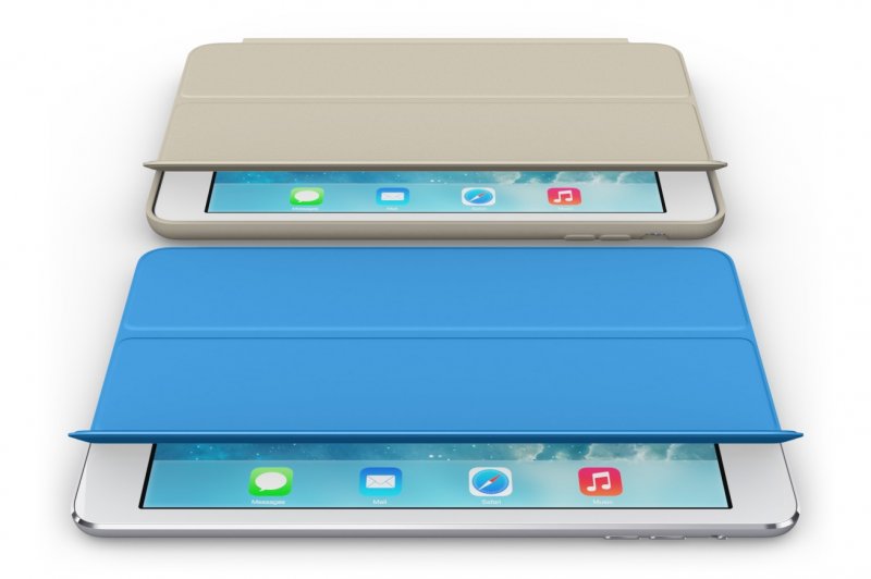 iPad mini con display Retina iPad mini con display Retina