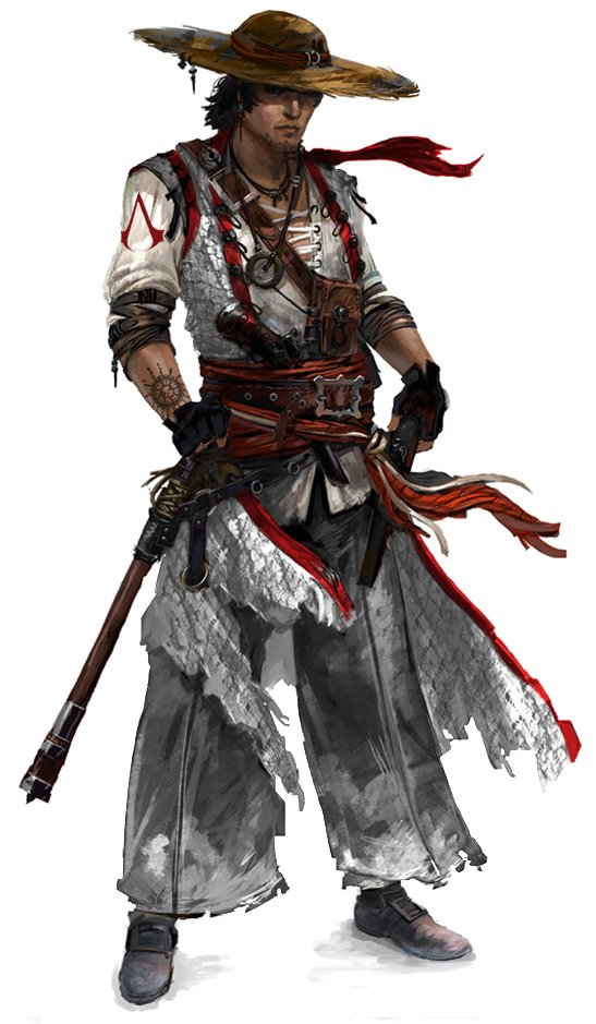 Immagine di Assassin's Creed IV: Black Flag per PlayStation 3