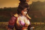 Toukiden - Data di lancio e immagini - Notizia