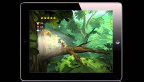Castle of Illusion Starring Mickey Mouse - Il trailer della versione iOS