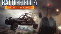 Battlefield 4: Second Assault - Spot televisivo