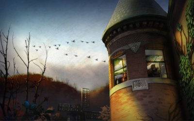 Spider: Rite of the Shrouded Moon