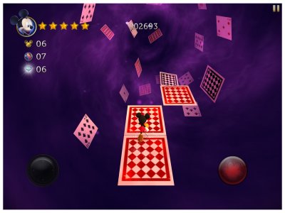 Castle of Illusion starring Mickey Mouse