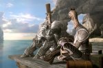 Infinity Blade III: teste di tacchino per il Giorno del Ringraziamento - Notizia