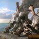 Infinity Blade III: teste di tacchino per il Giorno del Ringraziamento
