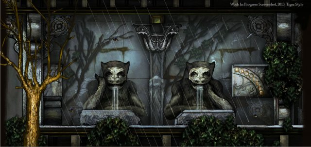 Spider: Rite of the Shrouded Moon