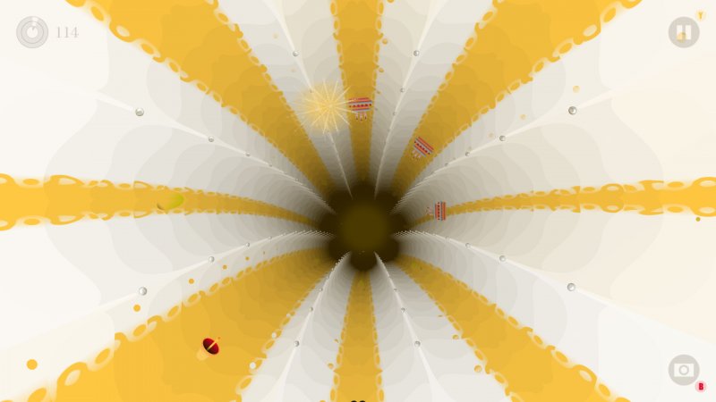 Luxuria Superbia