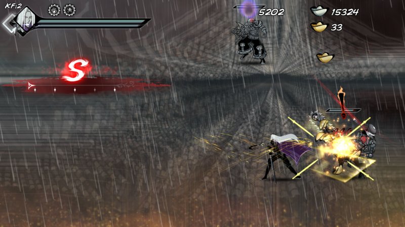 Momento di massima esaltazione Momento di massima esaltazione