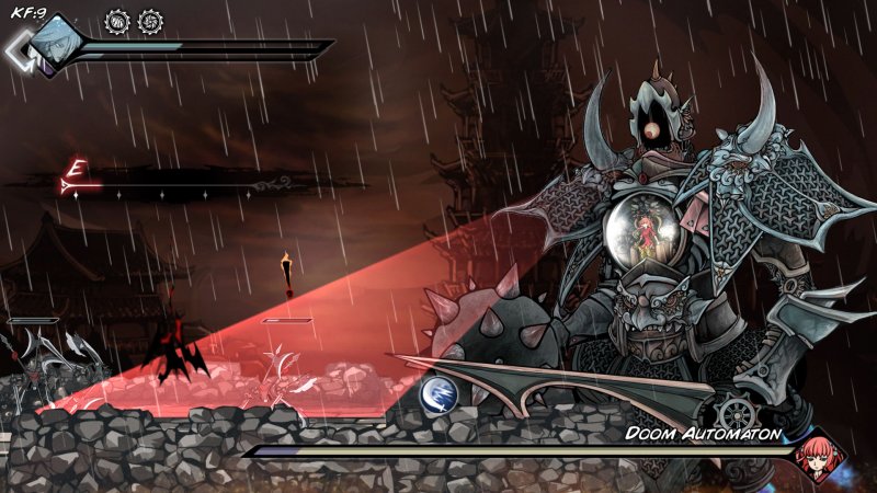 Grosso e duro... troppi doppi sensi in una sola didascalia Grosso e duro... troppi doppi sensi in una sola didascalia