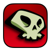 Skulls of the Shogun per iPad