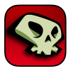 Skulls of the Shogun per iPhone