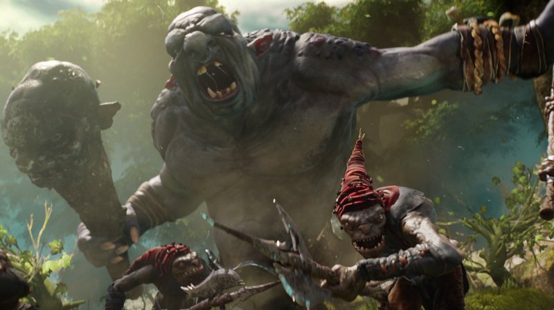 Immagine di Fable Legends per Xbox One