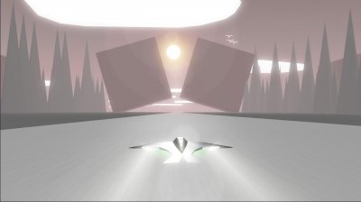 Race The Sun
