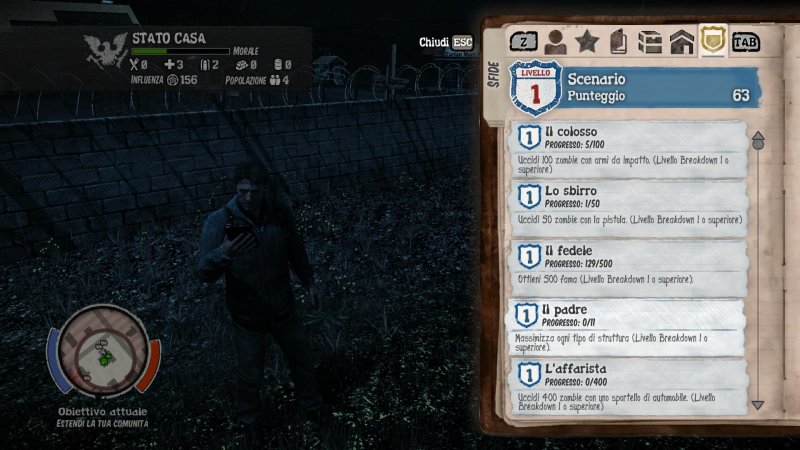 State of Decay