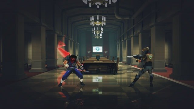 Immagine di Strider per PC Windows